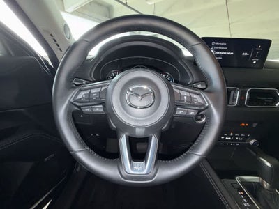 2024 Mazda Mazda CX-5 2.5 S Premium Package