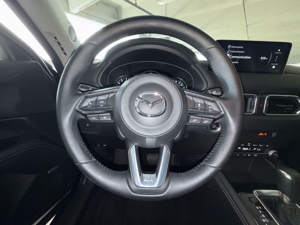 2024 Mazda Mazda CX-5 2.5 S Premium Package