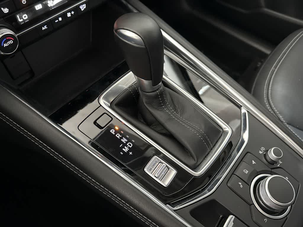 2024 Mazda Mazda CX-5 2.5 S Premium Package