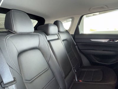 2024 Mazda Mazda CX-5 2.5 S Premium Package