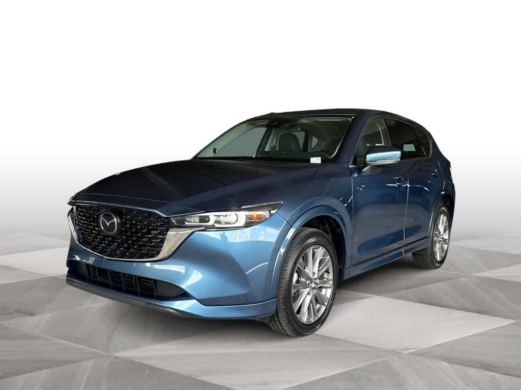 2024 Mazda Mazda CX-5 2.5 S Premium Package
