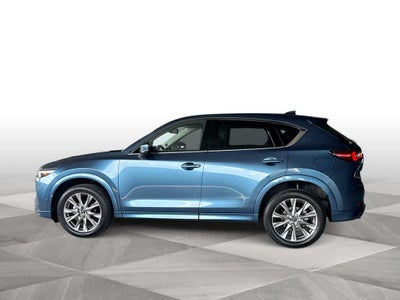 2024 Mazda Mazda CX-5 2.5 S Premium Package