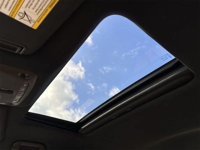 2023 INFINITI QX80 SENSORY