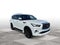 2023 INFINITI QX80 SENSORY