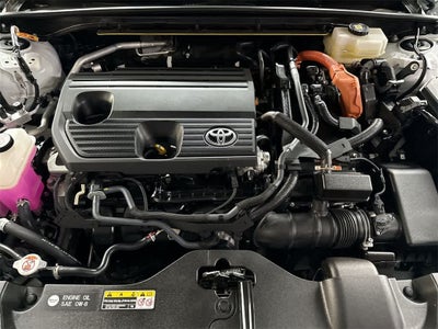 2025 Toyota Crown Signia Limited