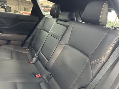 2025 Toyota Crown Signia Limited