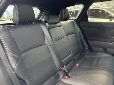 2025 Toyota Crown Signia Limited