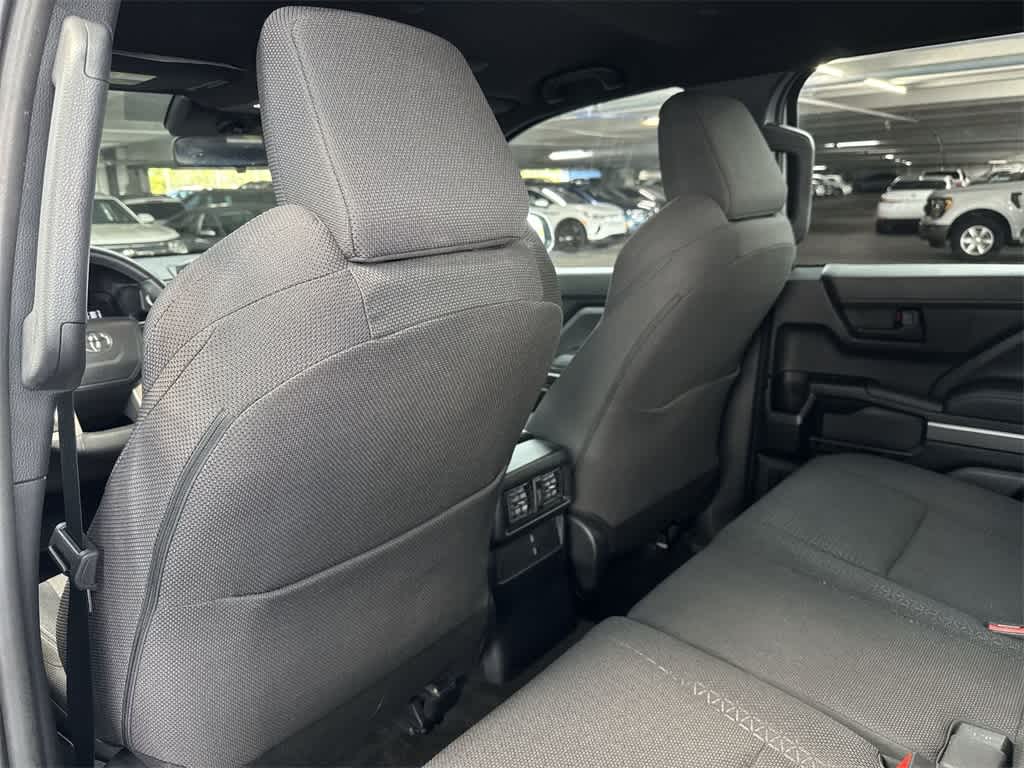 2025 Toyota 4Runner TRD Sport Premium