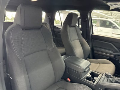 2025 Toyota 4Runner TRD Sport Premium