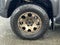 2025 Toyota 4Runner Hybrid Trailhunter