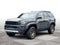 2025 Toyota 4Runner Hybrid Trailhunter
