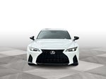 2025 Lexus IS 350 F SPORT