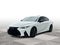 2025 Lexus IS 350 F SPORT
