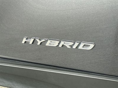 2022 Lexus UX UX 250h