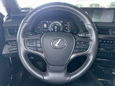 2022 Lexus UX UX 250h