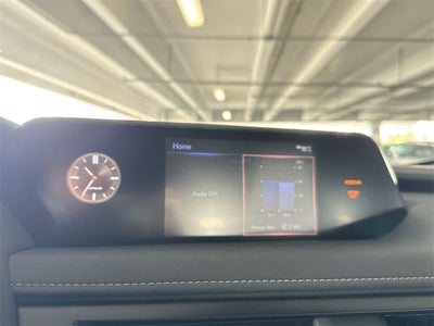 2022 Lexus UX UX 250h