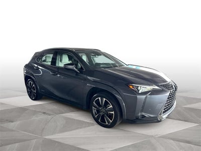 2022 Lexus UX UX 250h
