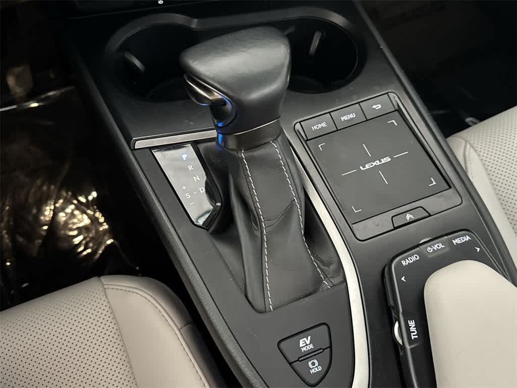 2022 Lexus UX UX 250h