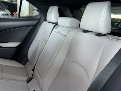 2022 Lexus UX UX 250h