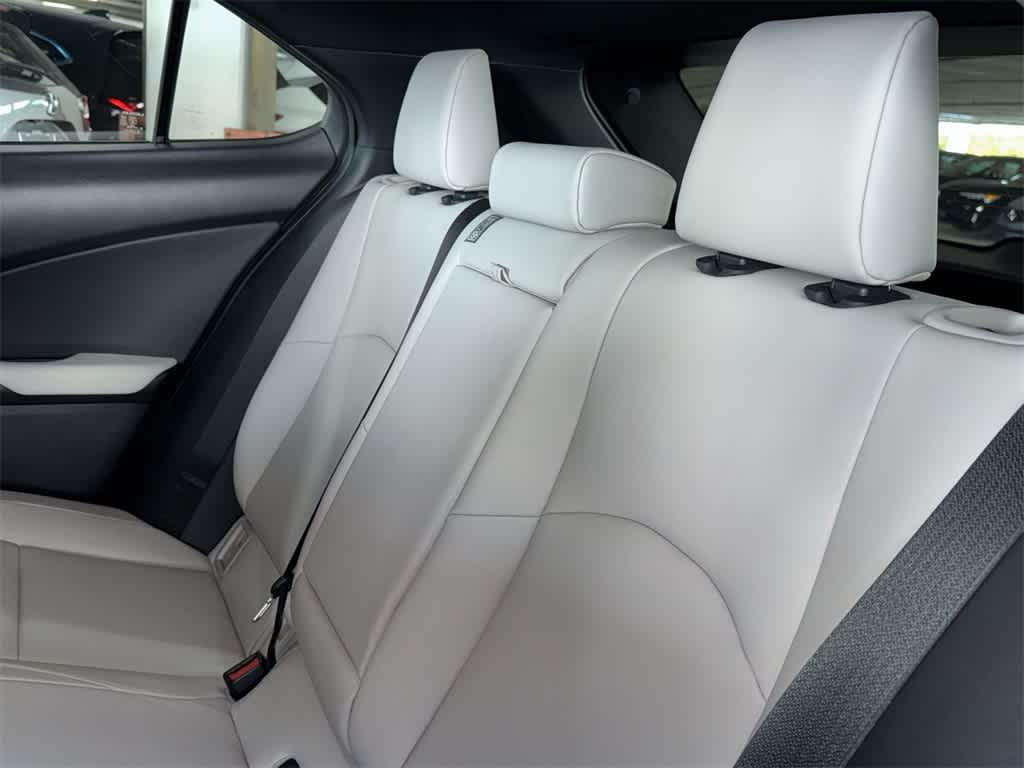 2022 Lexus UX UX 250h