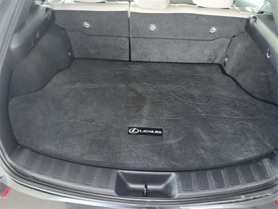 2022 Lexus UX UX 250h