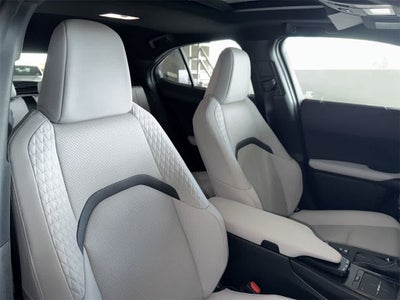 2022 Lexus UX UX 250h