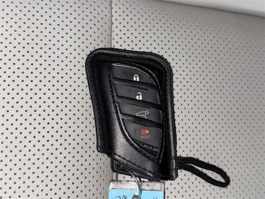 2022 Lexus UX UX 250h