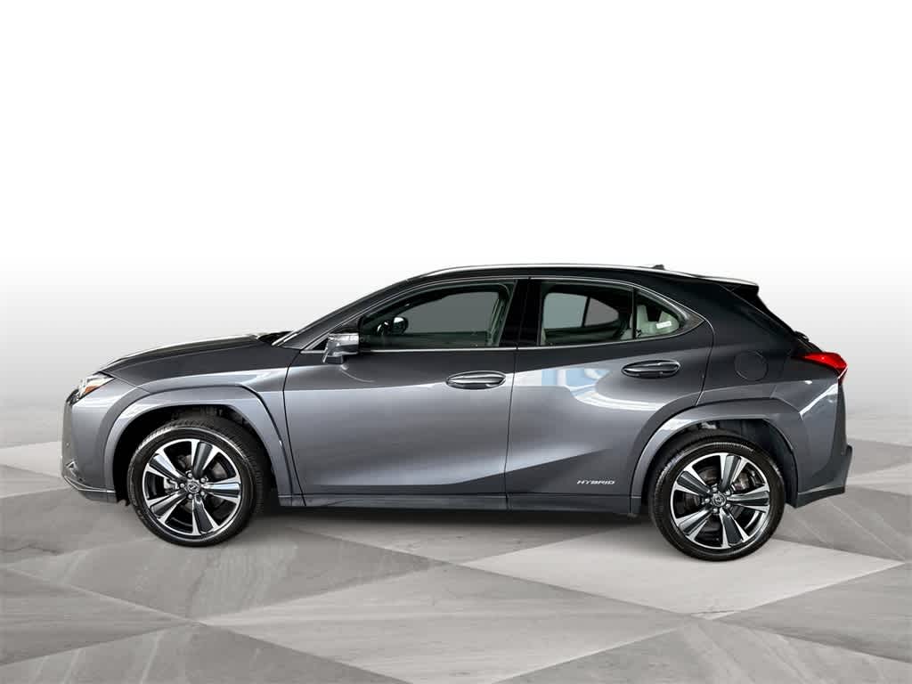 2022 Lexus UX UX 250h
