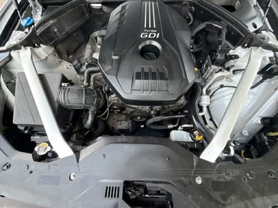 2019 Genesis G70 2.0T Advanced