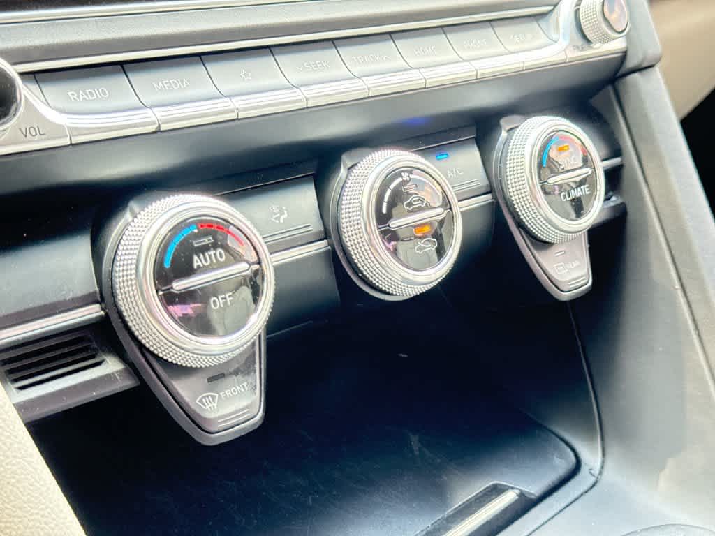 2019 Genesis G70 2.0T Advanced