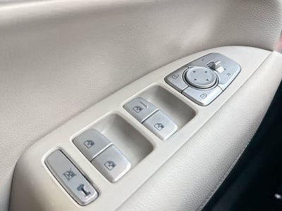 2019 Genesis G70 2.0T Advanced