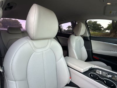 2019 Genesis G70 2.0T Advanced