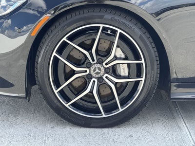 2023 Mercedes-Benz E 450 E 450