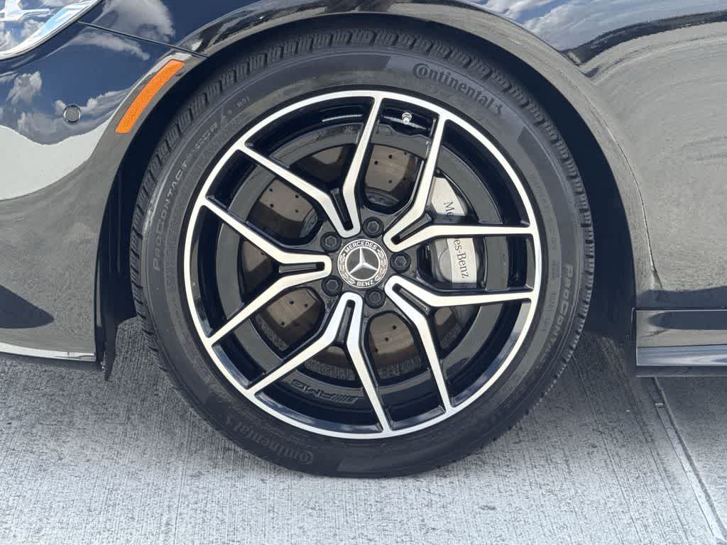 2023 Mercedes-Benz E 450 E 450