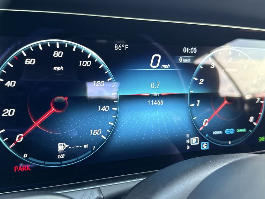 2023 Mercedes-Benz E 450 E 450