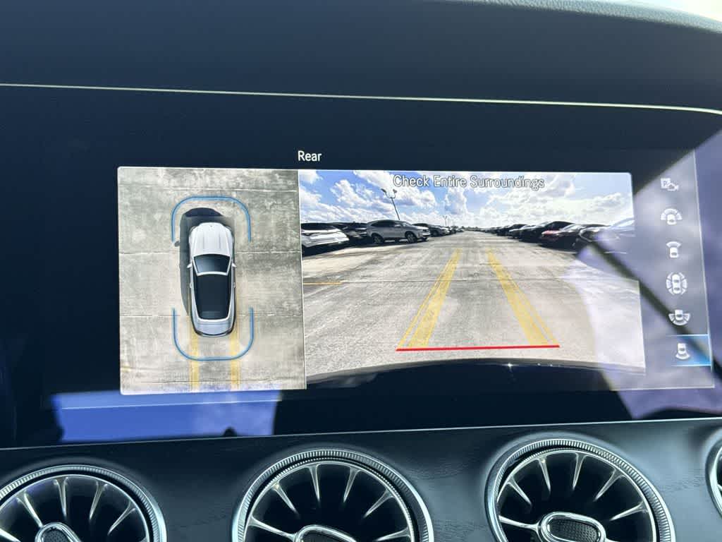 2023 Mercedes-Benz E 450 E 450