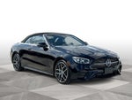 2023 Mercedes-Benz E 450 E 450