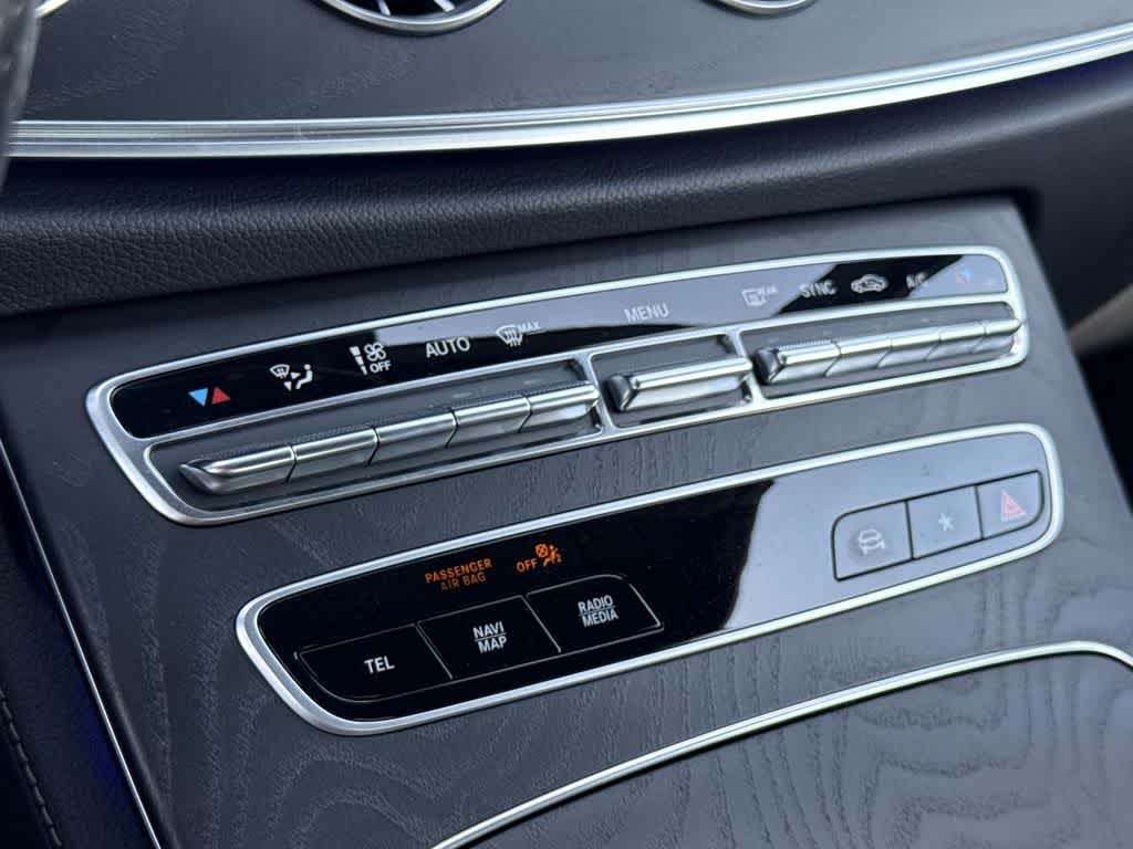 2023 Mercedes-Benz E 450 E 450