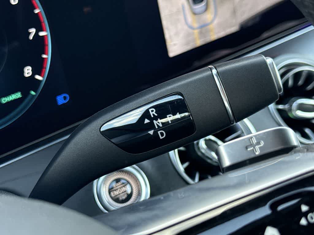 2023 Mercedes-Benz E 450 E 450