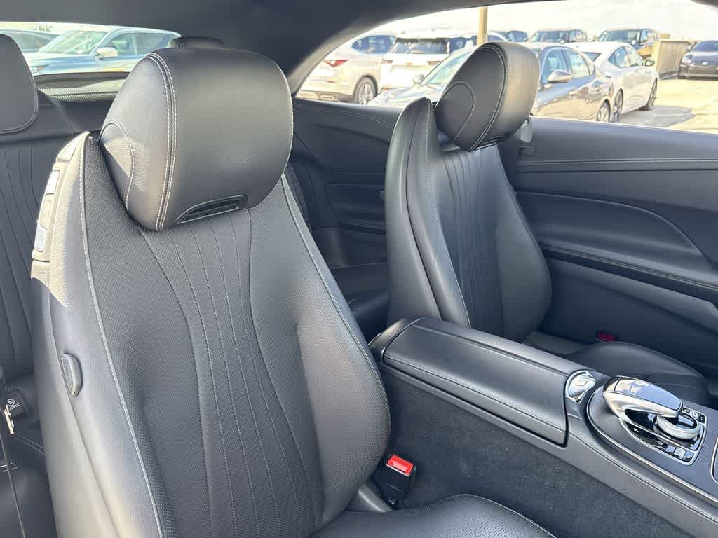 2023 Mercedes-Benz E 450 E 450