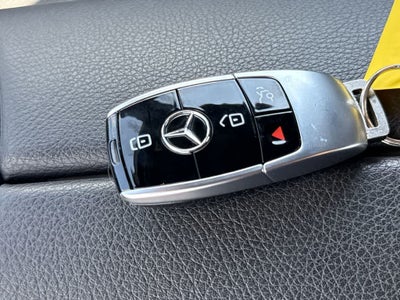 2023 Mercedes-Benz E 450 E 450