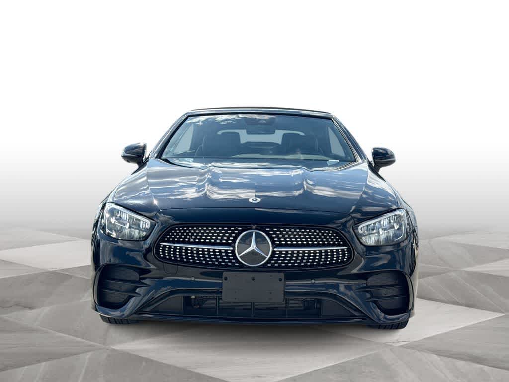 2023 Mercedes-Benz E 450 E 450
