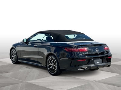 2023 Mercedes-Benz E 450 E 450