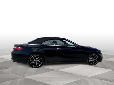 2023 Mercedes-Benz E 450 E 450