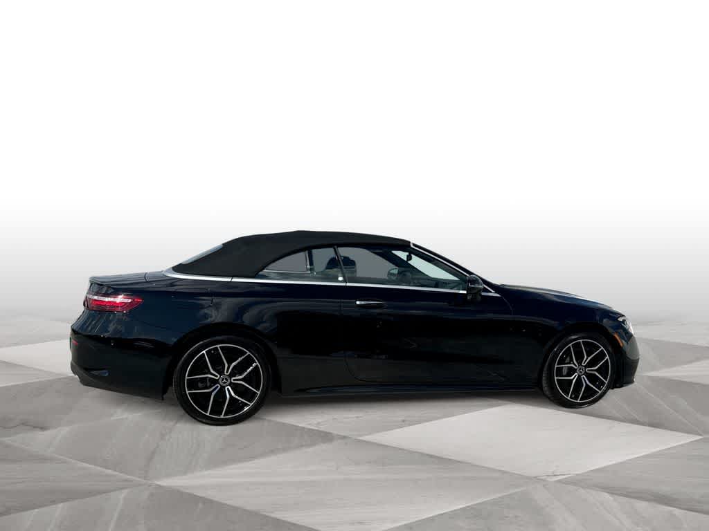 2023 Mercedes-Benz E 450 E 450