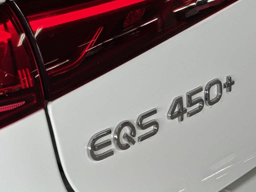 2023 Mercedes-Benz EQS Base - Photo 10