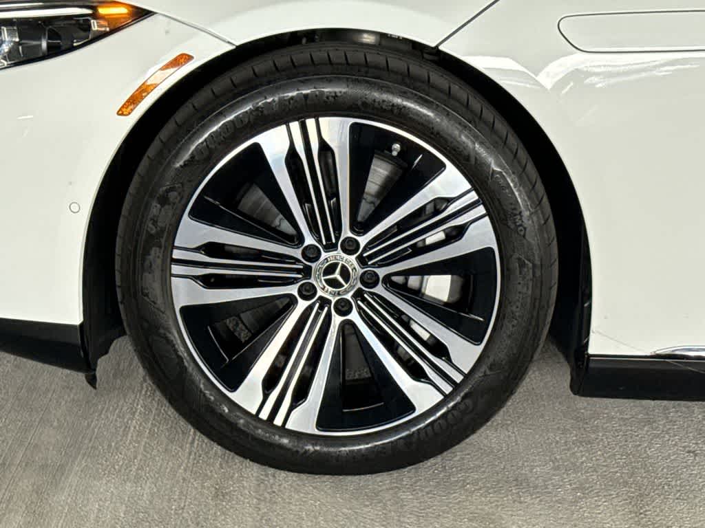 2023 Mercedes-Benz EQS 450+ EQS 450+