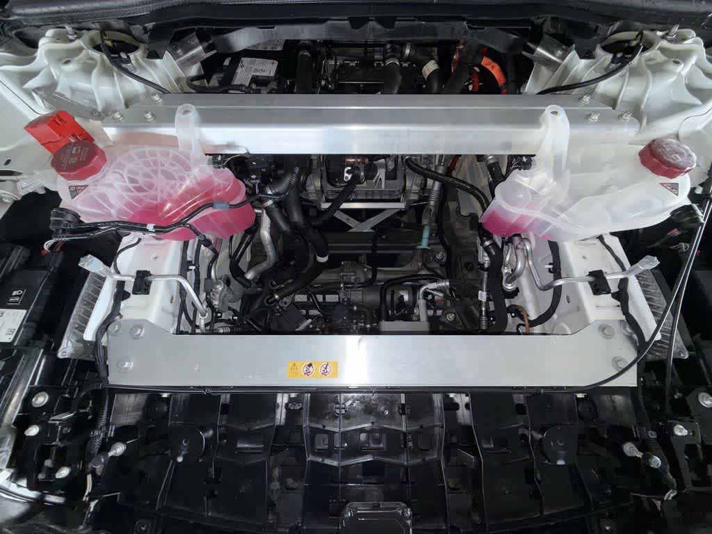 2023 Mercedes-Benz EQS Base - Photo 12