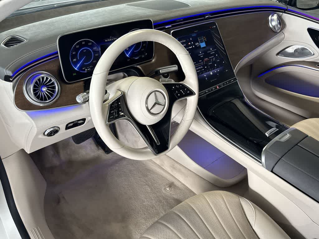 2023 Mercedes-Benz EQS Base - Photo 13