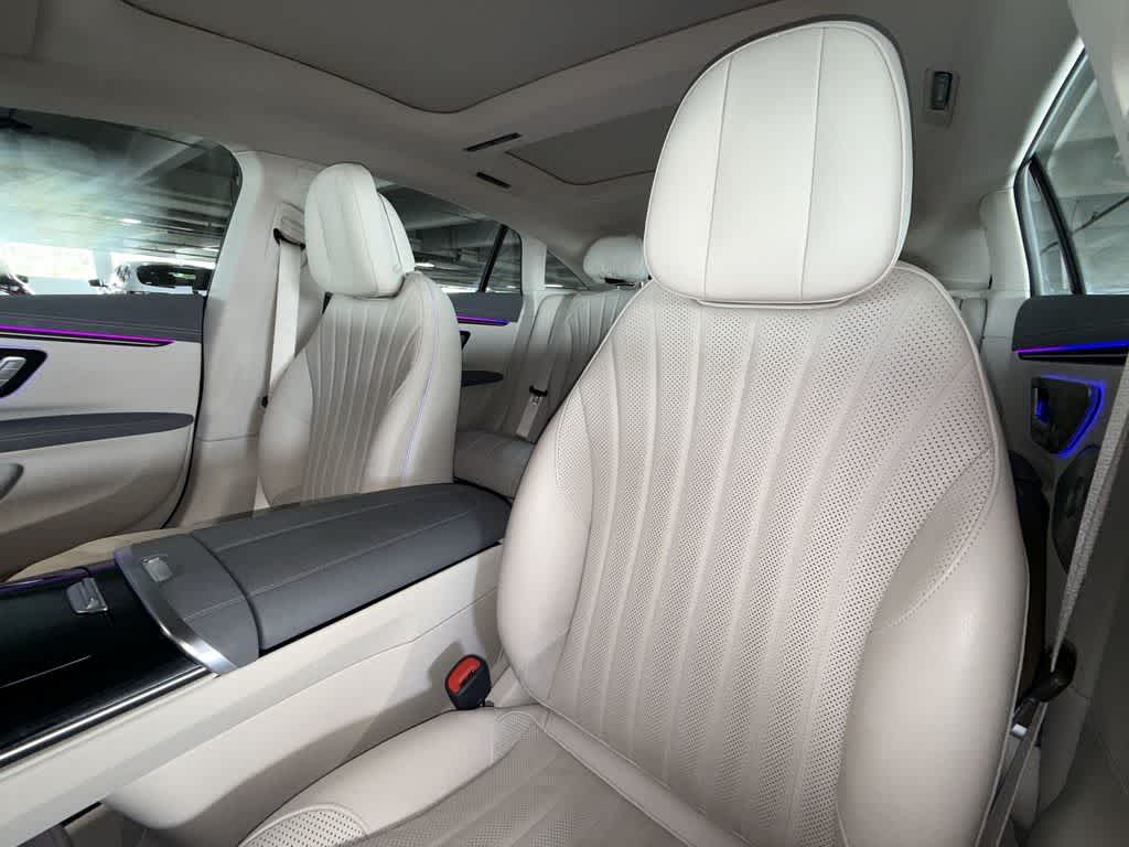 2023 Mercedes-Benz EQS Base - Photo 14